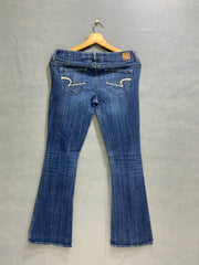 American Eagle Branded Original Denim Jeans For Women Pant