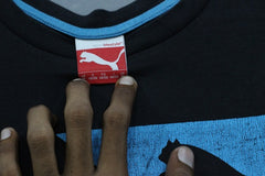 Puma Branded Original Cotton T Shirt For Men