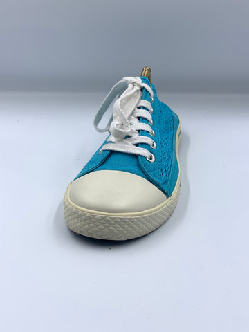 Air Walk Original Brand Sports Blue Casual For Women Shoes