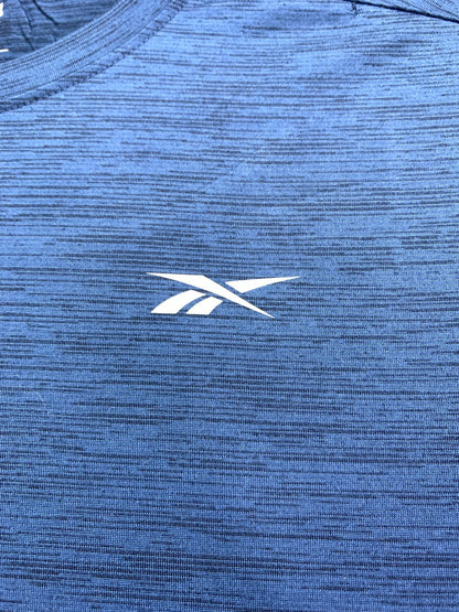 Reebok Branded Original For Sports Men T Shirt