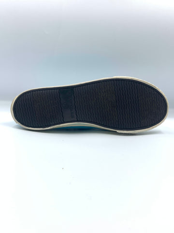 Air Walk Original Brand Sports Blue Casual For Women Shoes