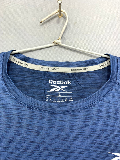 Reebok Branded Original For Sports Men T Shirt