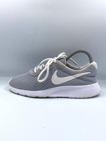 NIke Brand Sports Gray Running For Women Shoes