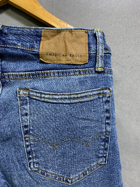 American Eagle Branded Original Denim Jeans For Men