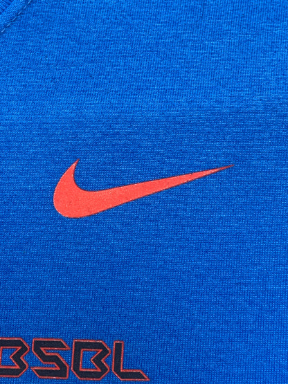 Nike Dir Fit Branded Original For Sports Men T Shirt