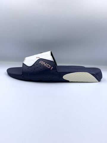 AND1 Original Brand Slipper For Men