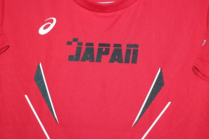 Asics Branded Original For Sports Men T Shirt | Preloved Labels