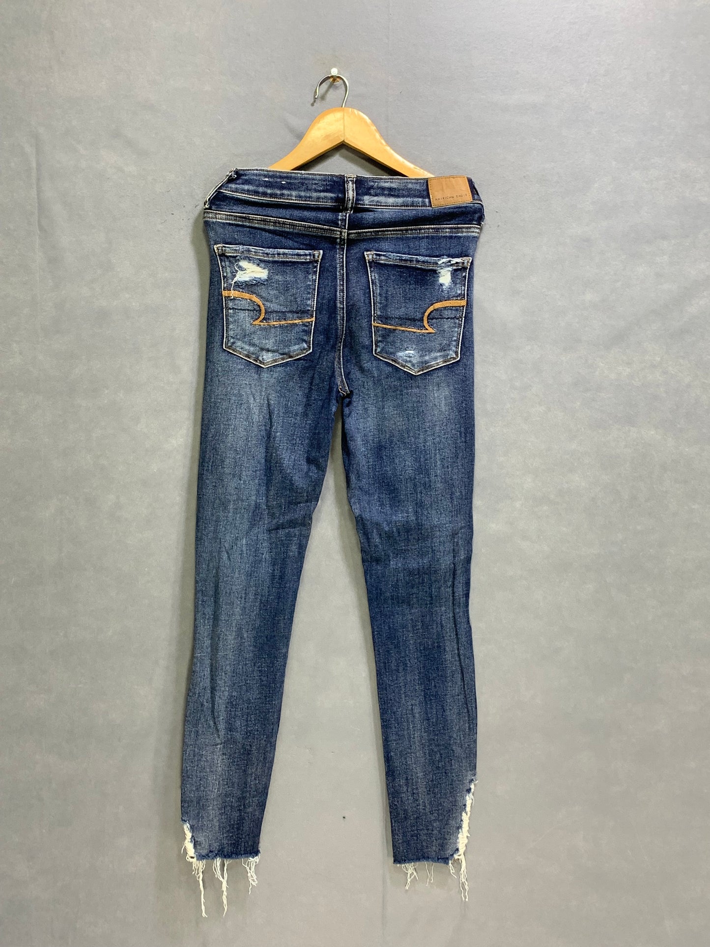 American Eagle Branded Original Denim Jeans For Kids