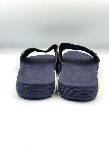 AND1 Original Brand Slipper For Men