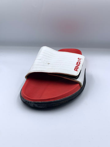 AND1 Original Brand Slipper For Men