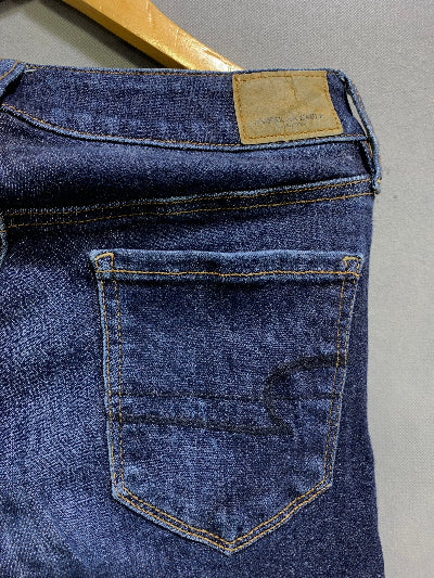 American Eagle Branded Original Denim Jeans For Men