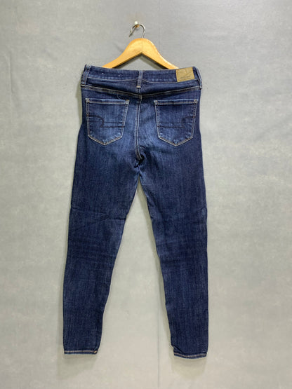 American Eagle Branded Original Denim Jeans For Men