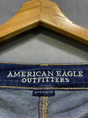 American Eagle Branded Original Denim Jeans For Men