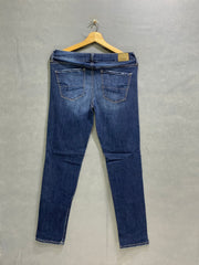 American Eagle Branded Original Denim Jeans For Men