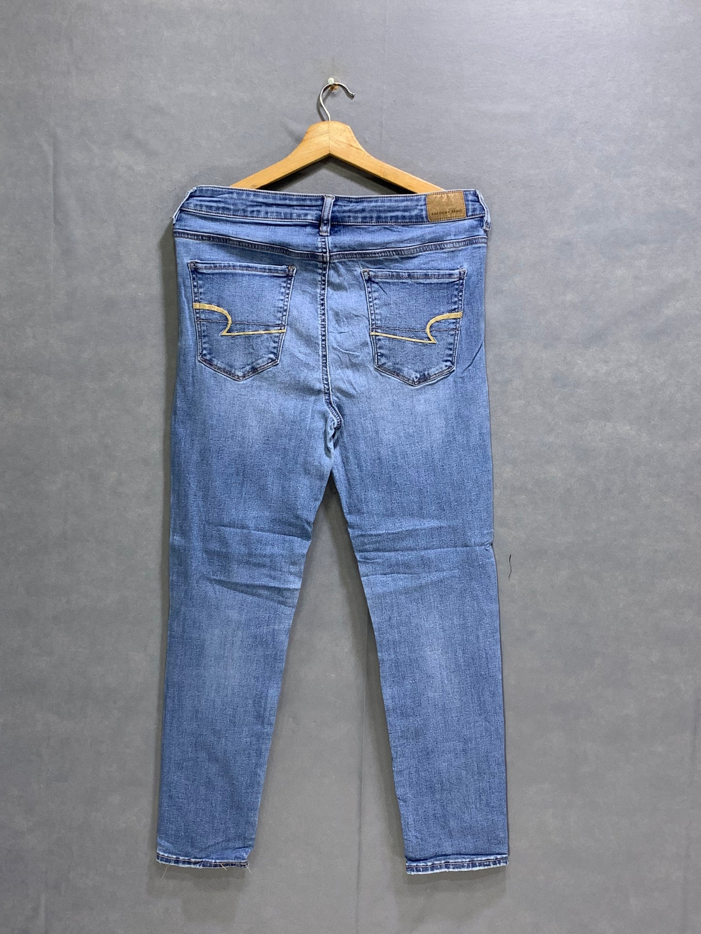 American Eagle Branded Original Denim Jeans For Men