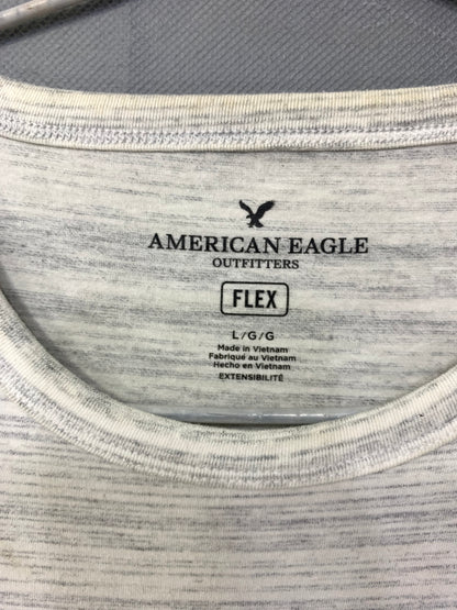 American Eagle Branded Original Cotton T Shirt For Men