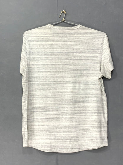 American Eagle Branded Original Cotton T Shirt For Men