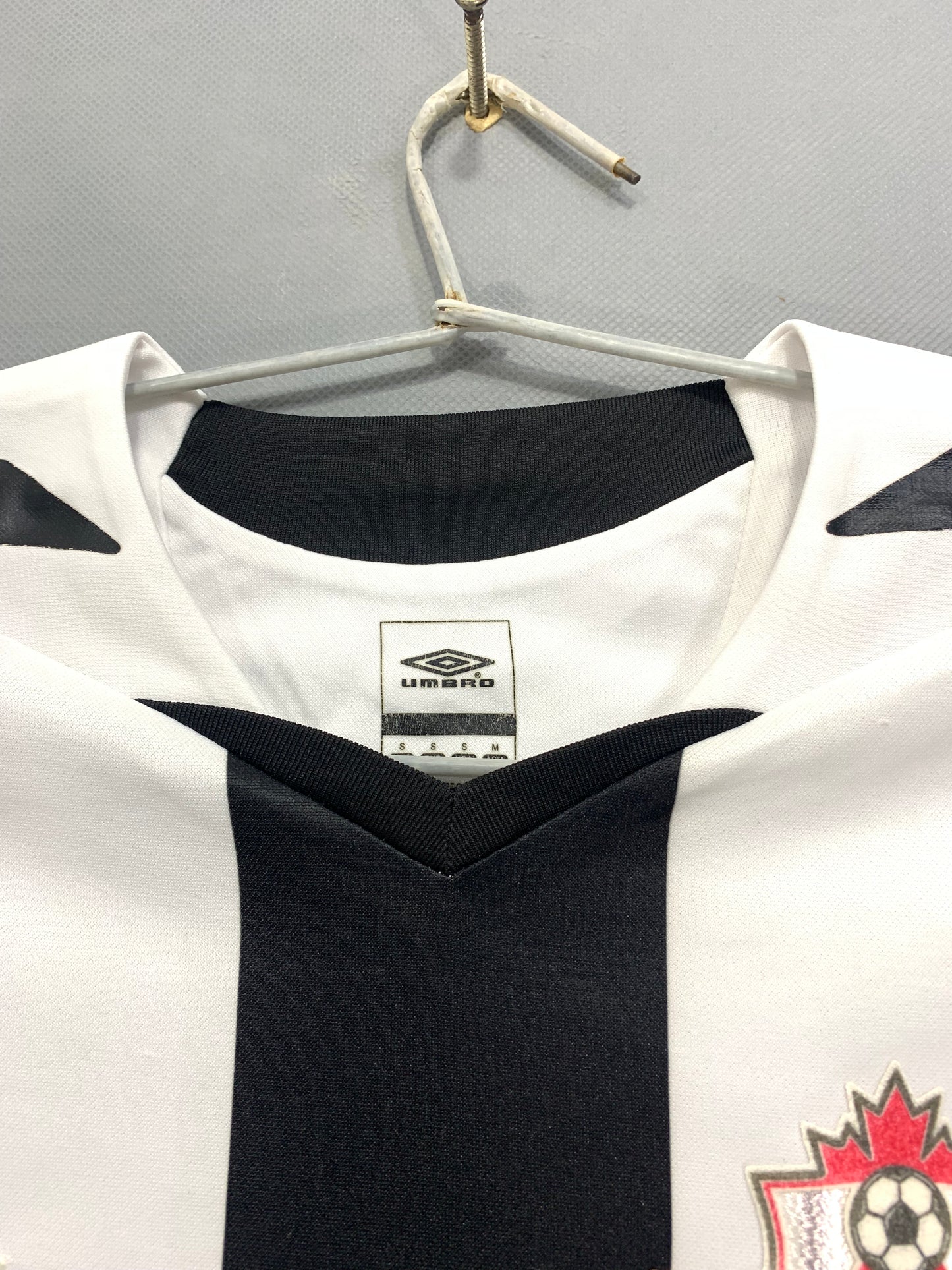 Umbro Branded Original For Sports Men T Shirt