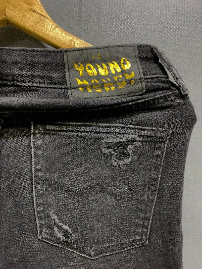 American Eagle Branded Original Denim Jeans For Men