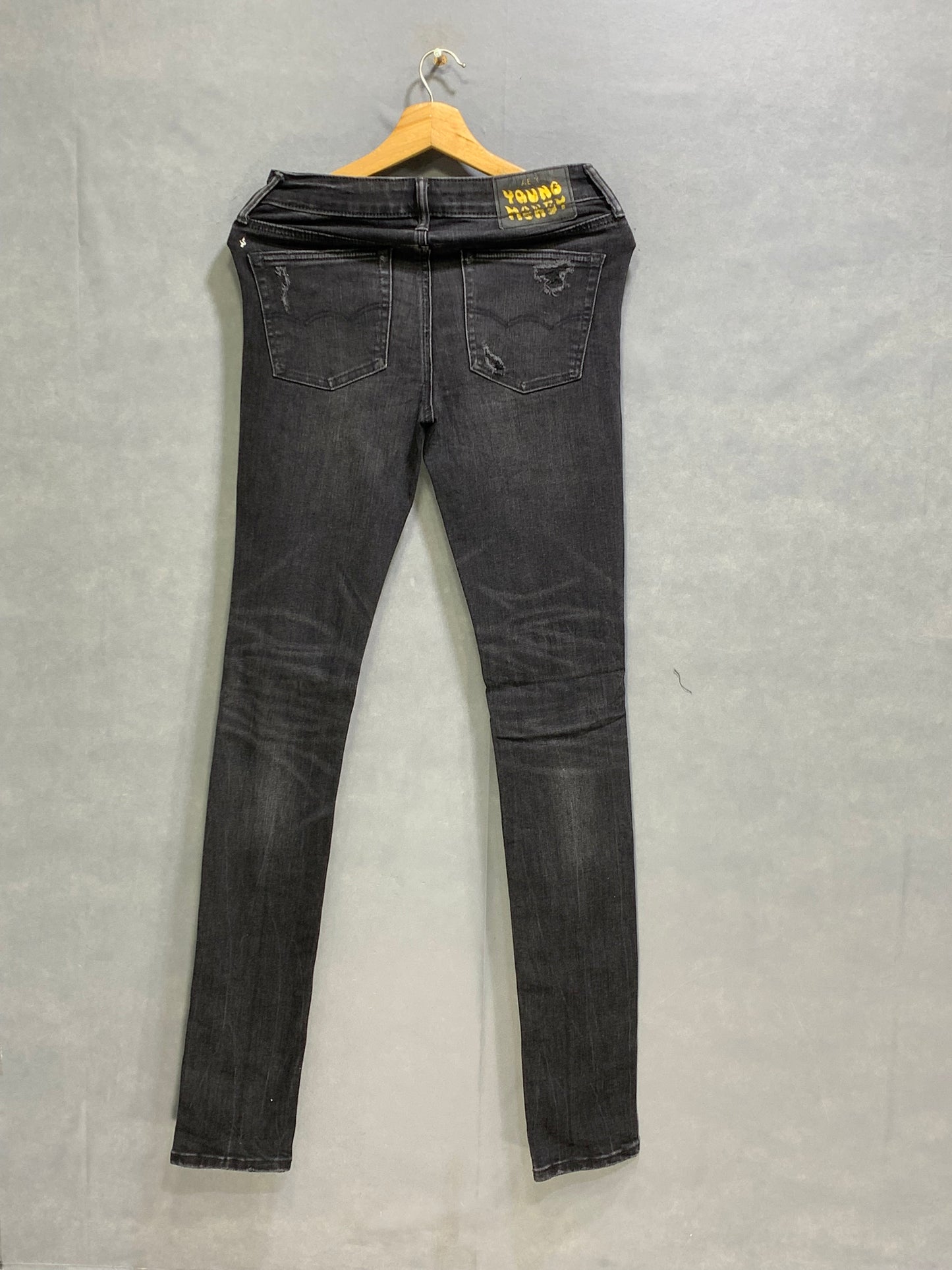American Eagle Branded Original Denim Jeans For Men