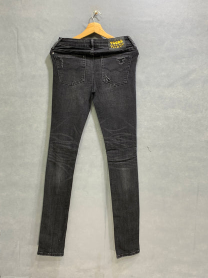 American Eagle Branded Original Denim Jeans For Men