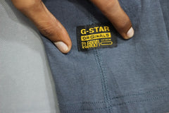 G Star Raw Branded Original Cotton T Shirt For Men