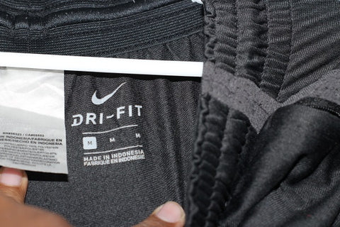 Nike Dri-Fit Branded Original Sports Trouser For Men