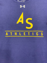 Under Armour Branded Original For Sports Men T Shirt