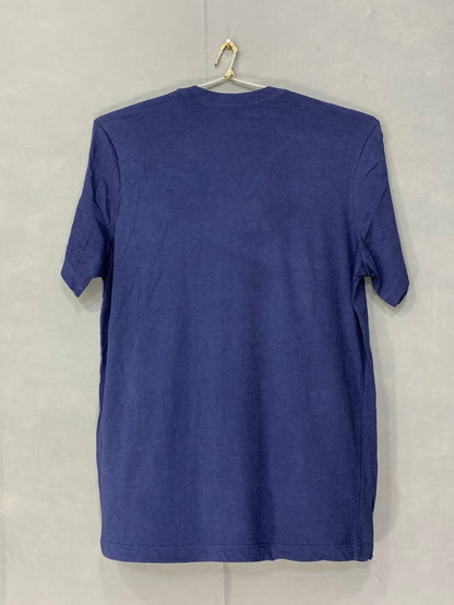 Nike Air Branded Original Cotton T Shirt For Men