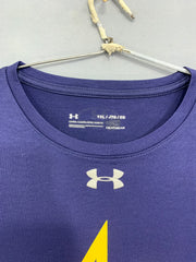 Under Armour Branded Original For Sports Men T Shirt