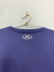 Under Armour Branded Original For Sports Men T Shirt