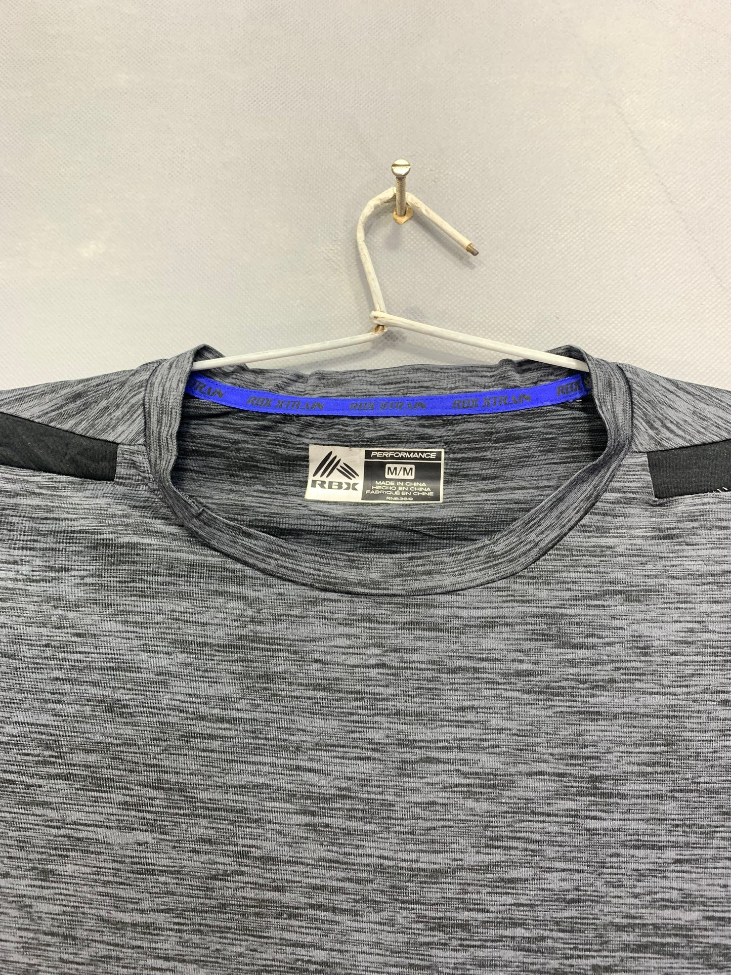 RBX X-Train Branded Original For Sports Men T Shirt