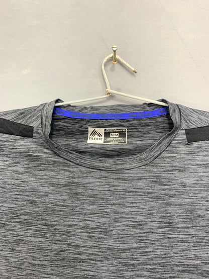 RBX X-Train Branded Original For Sports Men T Shirt