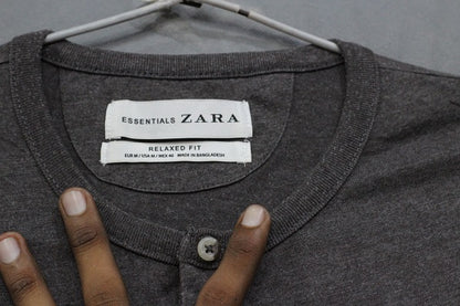 Pepe Jeans Branded Original Cotton T Shirt For Men | Preloved Labels