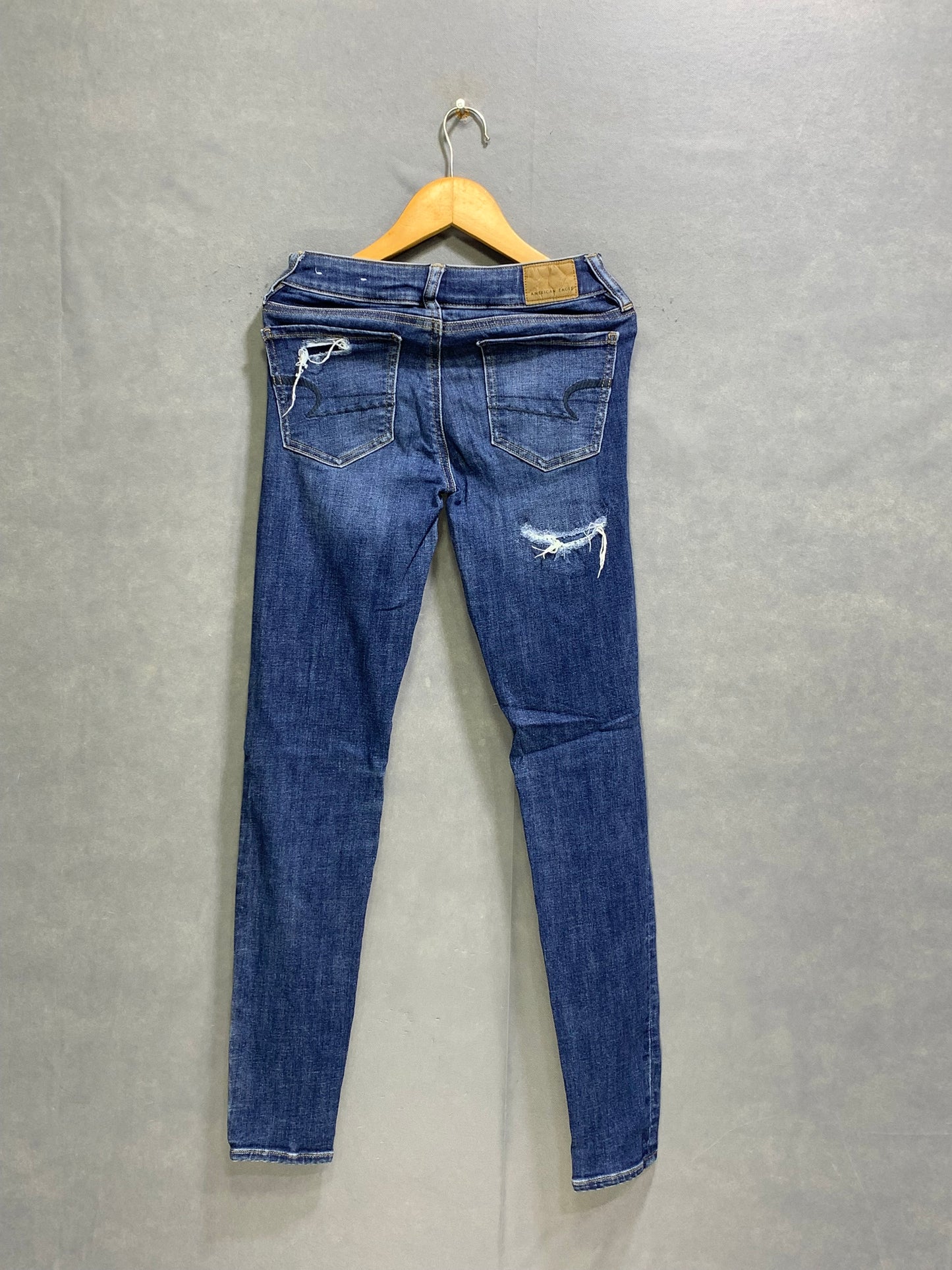 American Eagle Branded Original Denim Jeans For Kids