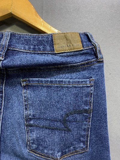 American Eagle Branded Original Denim Jeans For Kids