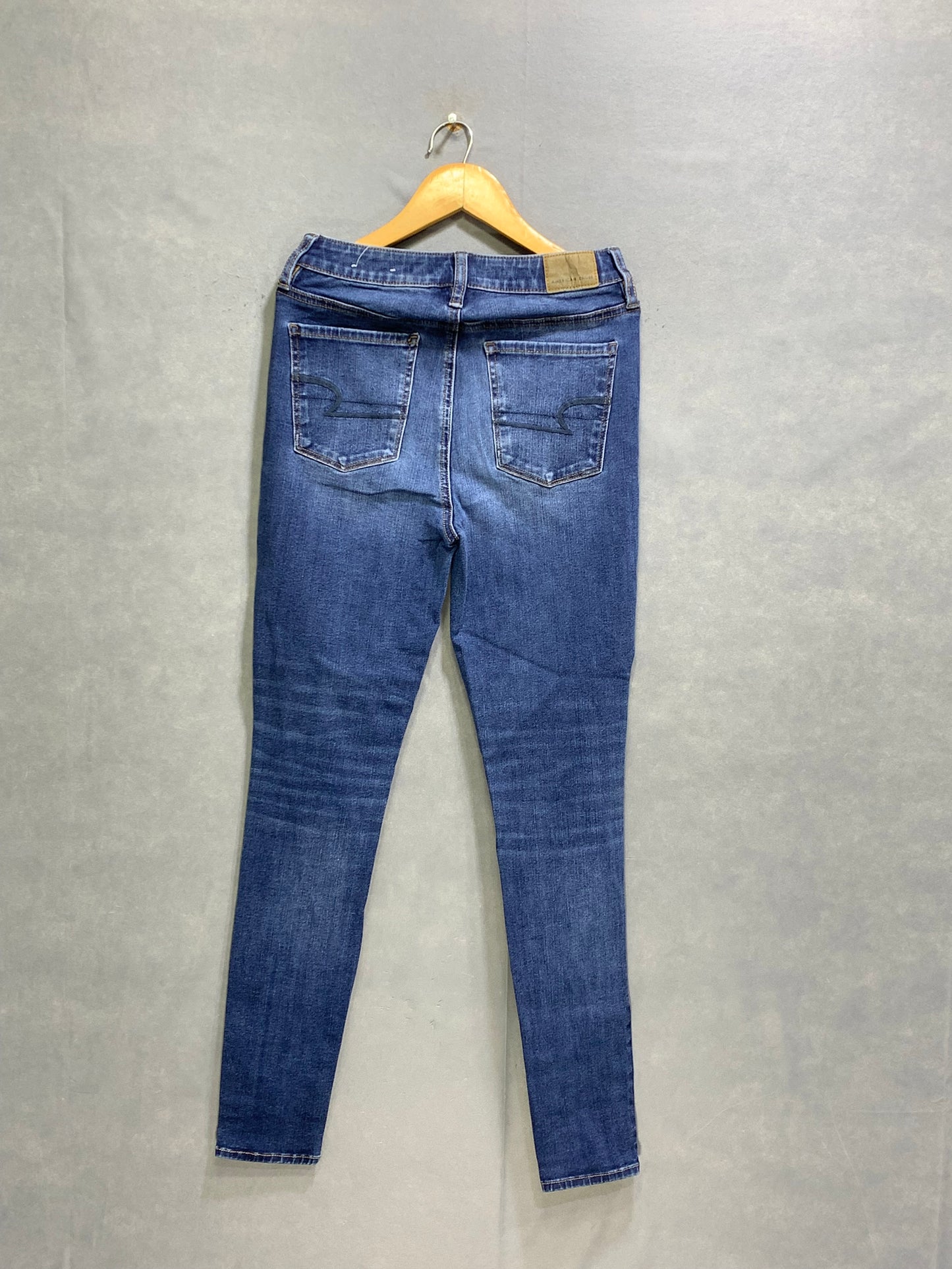 American Eagle Branded Original Denim Jeans For Kids