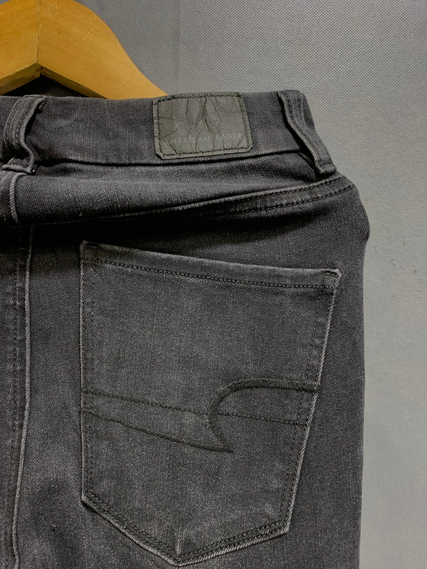 American Eagle Branded Original Denim Jeans For Kids
