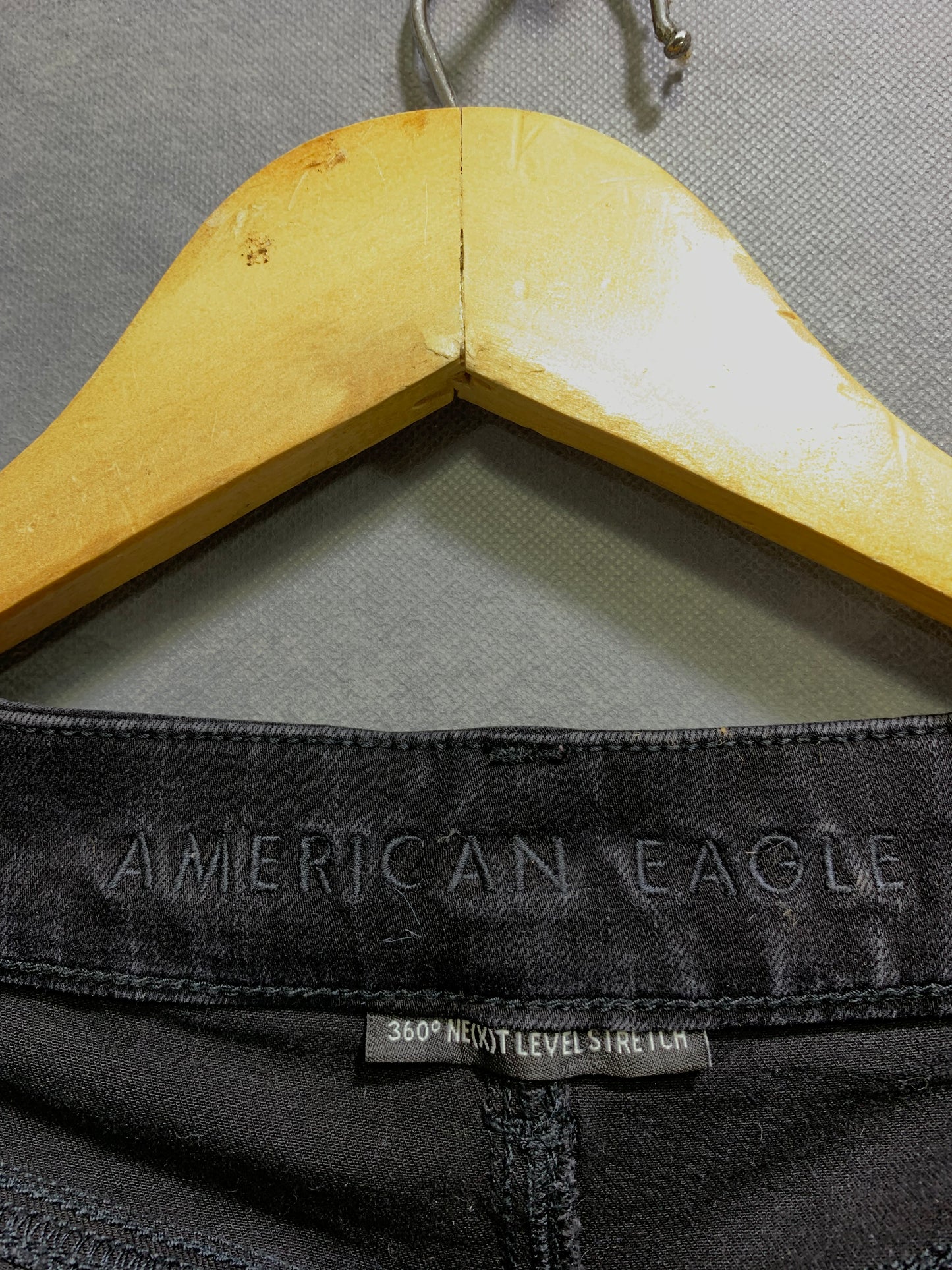 American Eagle Branded Original Denim Jeans For Kids
