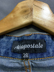 Aeropostale Branded Original Denim Jeans For Men