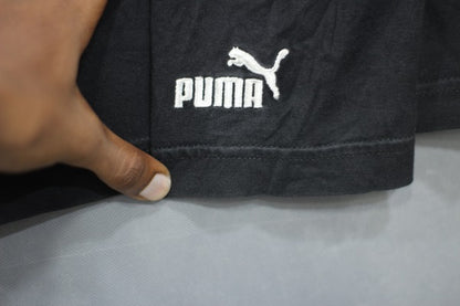 Puma Branded Original Cotton T Shirt For Men | Preloved Labels