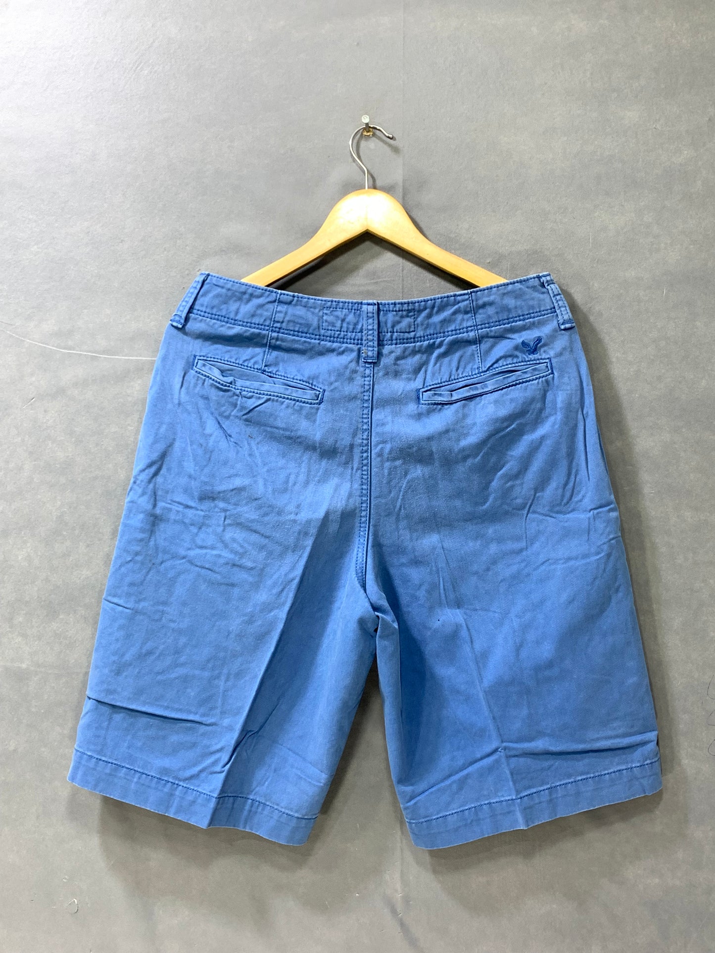American Eagle Branded Original Polyester Short For Men