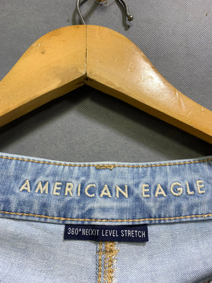 American Eagle Branded Original Denim Jeans For Kids