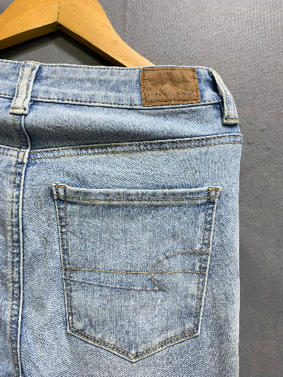 American Eagle Branded Original Denim Jeans For Kids
