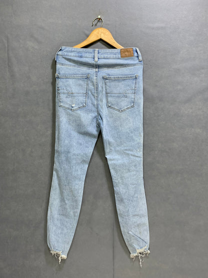 American Eagle Branded Original Denim Jeans For Kids