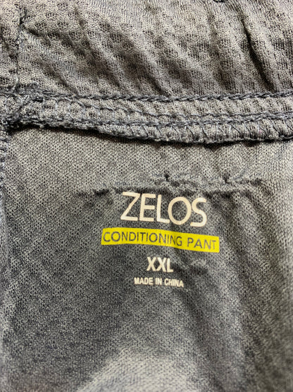 Zelos Branded Original Sports Trouser For Men XXL