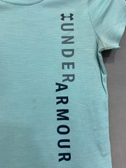 Under Armour Branded Original For Sports Men T Shirt