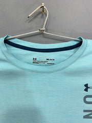 Under Armour Branded Original For Sports Men T Shirt