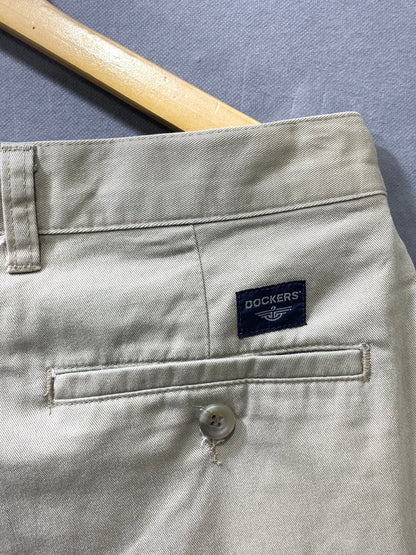 Dockers Branded Original Cotton Short For Men