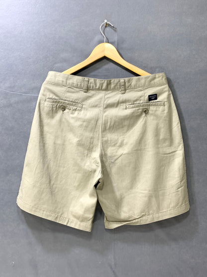 Dockers Branded Original Cotton Short For Men